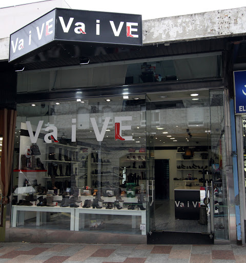 VAIVE 3 - Visual