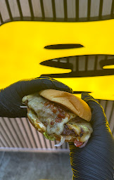 Photo n°5 de LE GRATINÉ 74 à La Roche-sur-Foron (Restauration rapide)