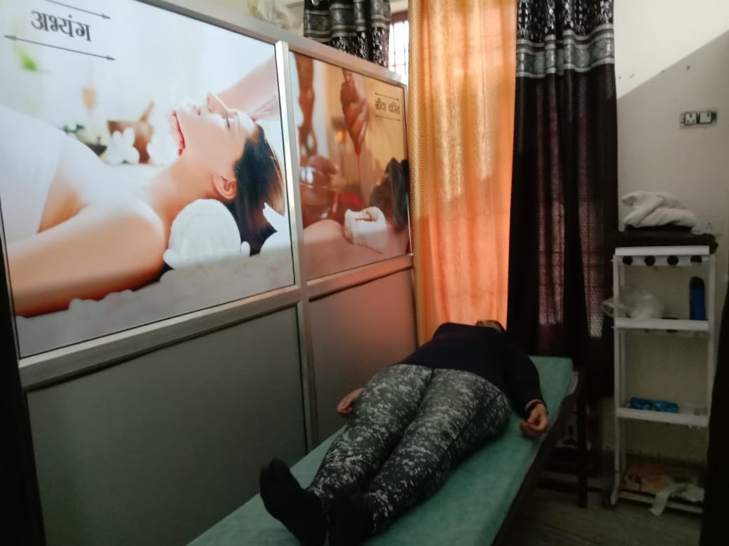 Vagbhat Naturopathy And Yoga Center