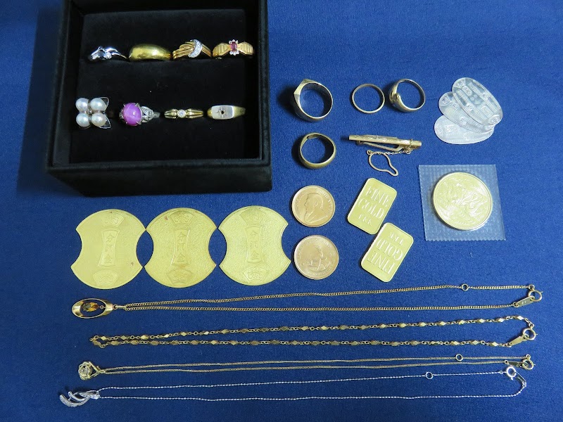 おたからや高木瀬西店