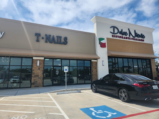 360° T-Nails & Spa