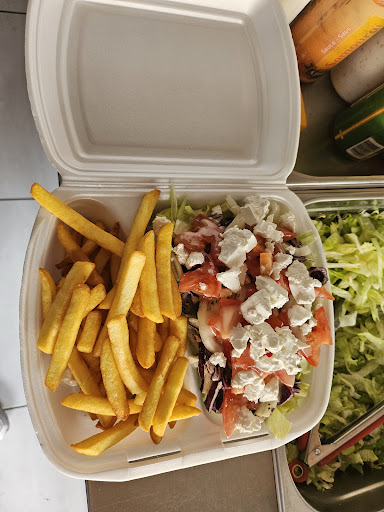 Photo 3 - Family Restaurant Kebab