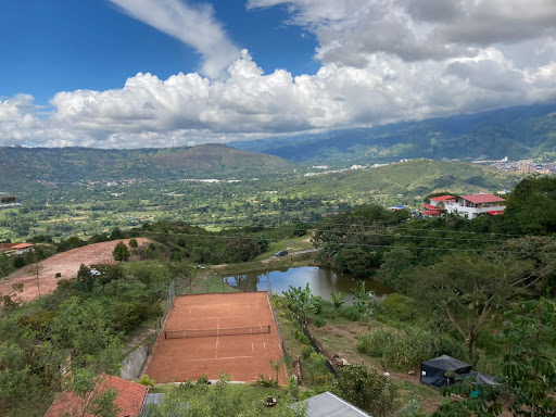 Cabañas de la loma