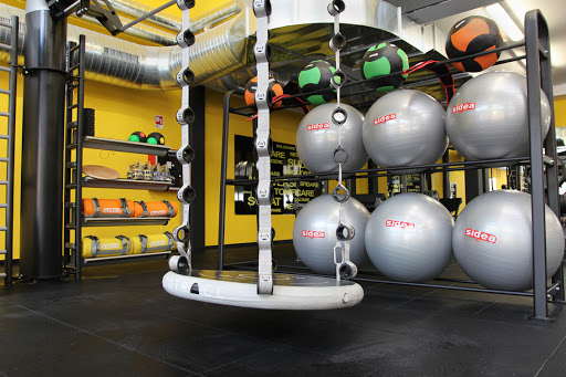 Fit Express Arcore - Thumbnail