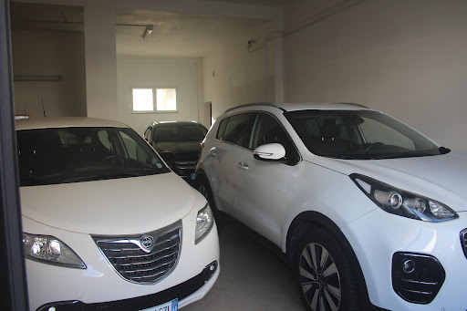 L'automobile srls di Vito Latrofa