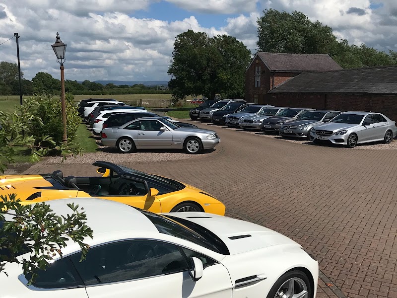 CMC Automotive photo 3