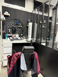 Photo n°8 de IN Barbershop Salon de coiffure Homme - Créteil à Créteil (Salon de coiffure)