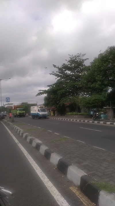 Photos of SPBU Pertamina 44 552 17