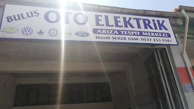 buluş oto elektrik