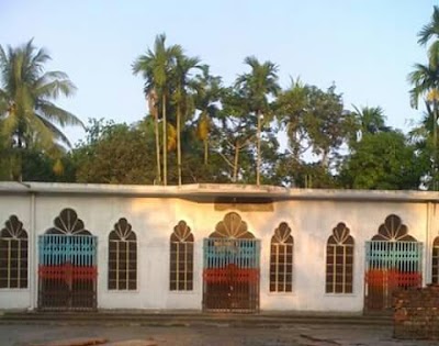 Photos of Mawlana Ali Ahmed Jame Masjid