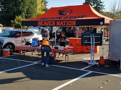 Reser Stadium