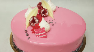 Photo n°26 de Chez Stéphane & Sophie - Boulangerie Patisserie à Laon (Pâtisserie)