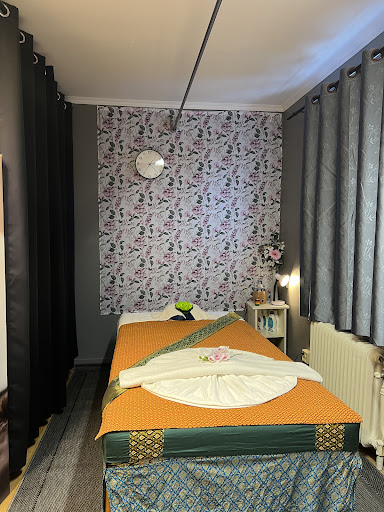 Phimpha Thaimassage