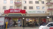 Фотография Les Aelas Burger And Pizza, дом 152, улица Дурмон Йули, Ташкент, Узбекистан
