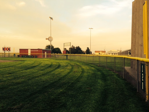 Sublette Rec Center - Thumbnail
