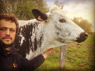 Photo n°3 de Elevage de la Portelle à Marre (Éleveur)