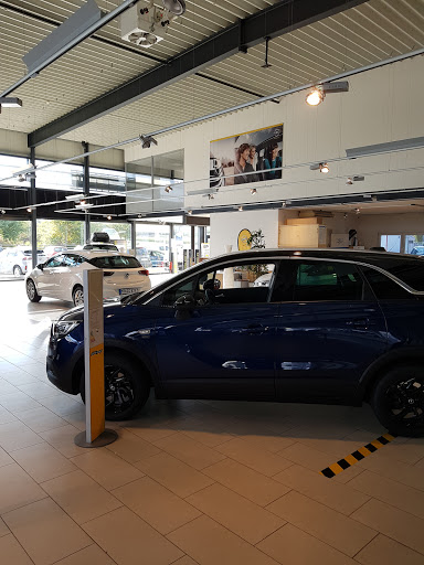 Autohaus Günther + Schmitt GmbH - Thumbnail