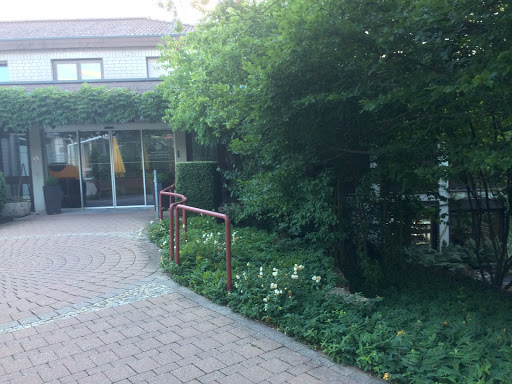 Heinrich-Heinel-Heim
