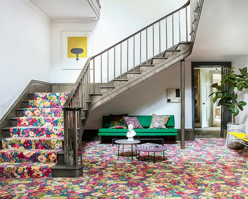 Chris Lee Carpets, Cottingham. Supply & Fitting Service. - Thumbnail