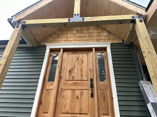 Avatar for Signature Series Construction