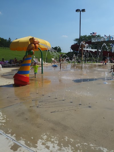 Pelican Harbor Indoor/Outdoor Aquatic Park