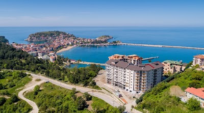 Amasra Panorama Evleri