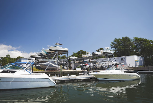 Safe Harbor Onset Bay - Thumbnail
