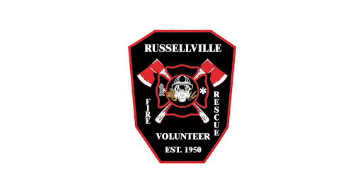 Russellville Fire Department - Thumbnail