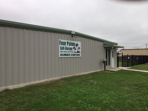 Four Palms Self Storage - Thumbnail