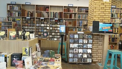 Photos of Alef Book City