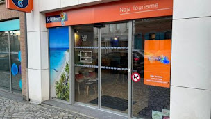 Photo n°1 de Selectour - Naja Tourisme à Mouvaux (Agence de location de maisons de vacances)