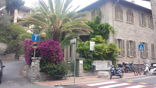 Biblioteca civica internazionale