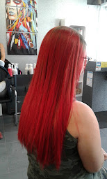 Photo n°9 de Coiffure Valérie à Abbeville (Salon de coiffure)