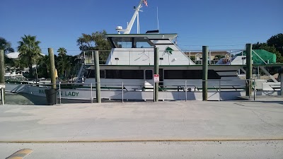 Photos of Marathon Lady Party Boats