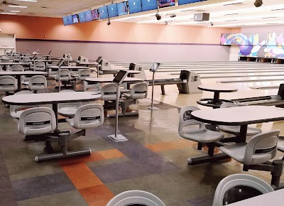 Riverside Lanes Bowling