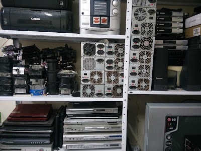 Photos of COMPUELECTRONICS