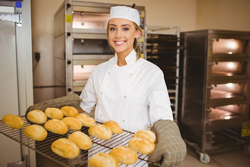 Countrywide Bakery & Catering Essentials