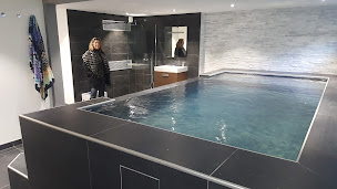 Photo n°2 de Simpliscine à Saint-Brès (Service de réparation de piscines)