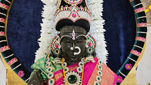 Adhiparasakthi Sakthi Peetam & Spiritual Center