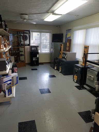 The Locksmith Shop Inc. - Thumbnail