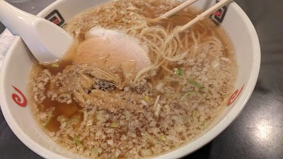 らーめんたくみ