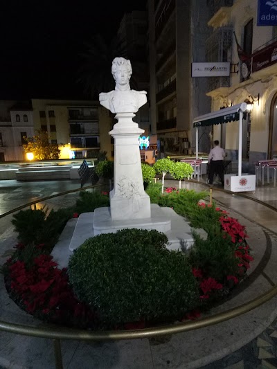 Photos of Jos&eacute; Luis Jim&eacute;nez L&oacute;pez