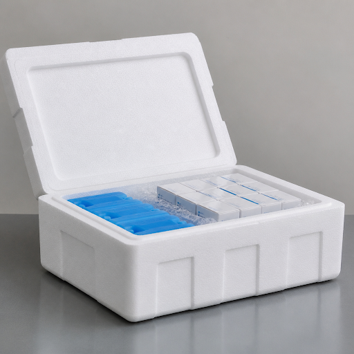 Protecting temperature-sensitive products is critical for food, pharma, cosmetics and electronics… post image