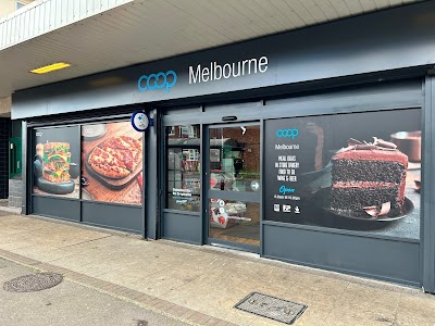 The Co-operative Melbourne