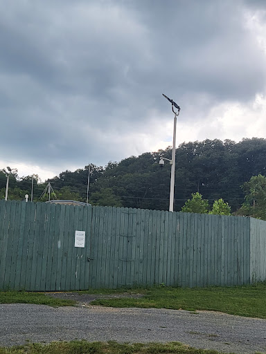 Greenbrier Bunker - Thumbnail