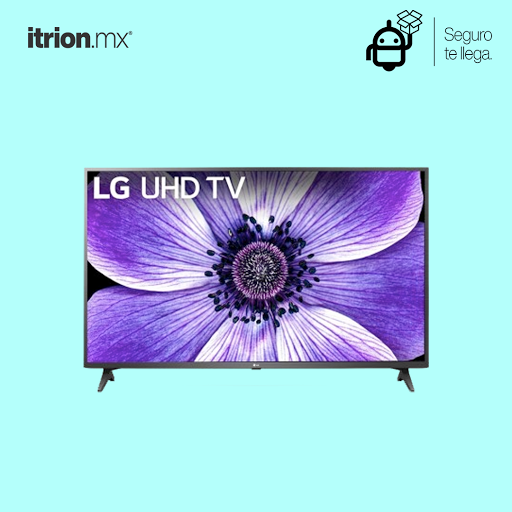 ITRION.MX - Visual