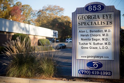 Georgia Eye Specialists