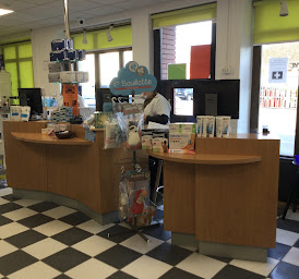 Photo n°2 de 💊 PHARMACIE DE GUIGNICOURT I Villeneuve sur Aisne 02 à Villeneuve-sur-Aisne (Pharmacie vétérinaire)