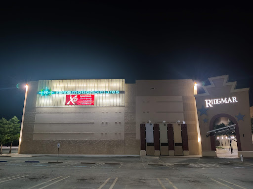 Cinemark Rave Ridgmar 13 and XD - Thumbnail