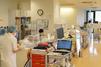 福岡大学筑紫病院 循環器内科